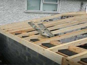 Roofing Contractors Cork